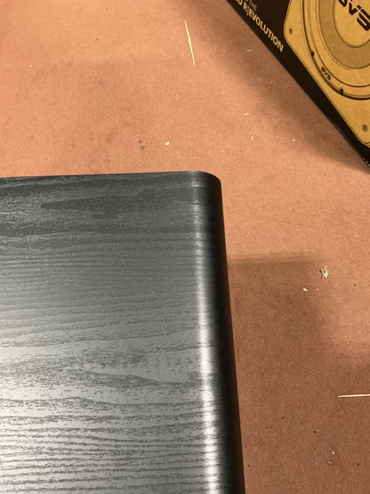 SB-2000 Pro - Black Ash - Outlet - 1208