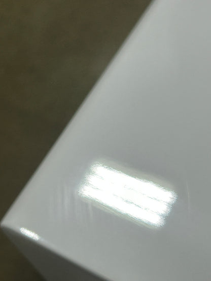 3000 Micro - White Gloss - Outlet - 1080