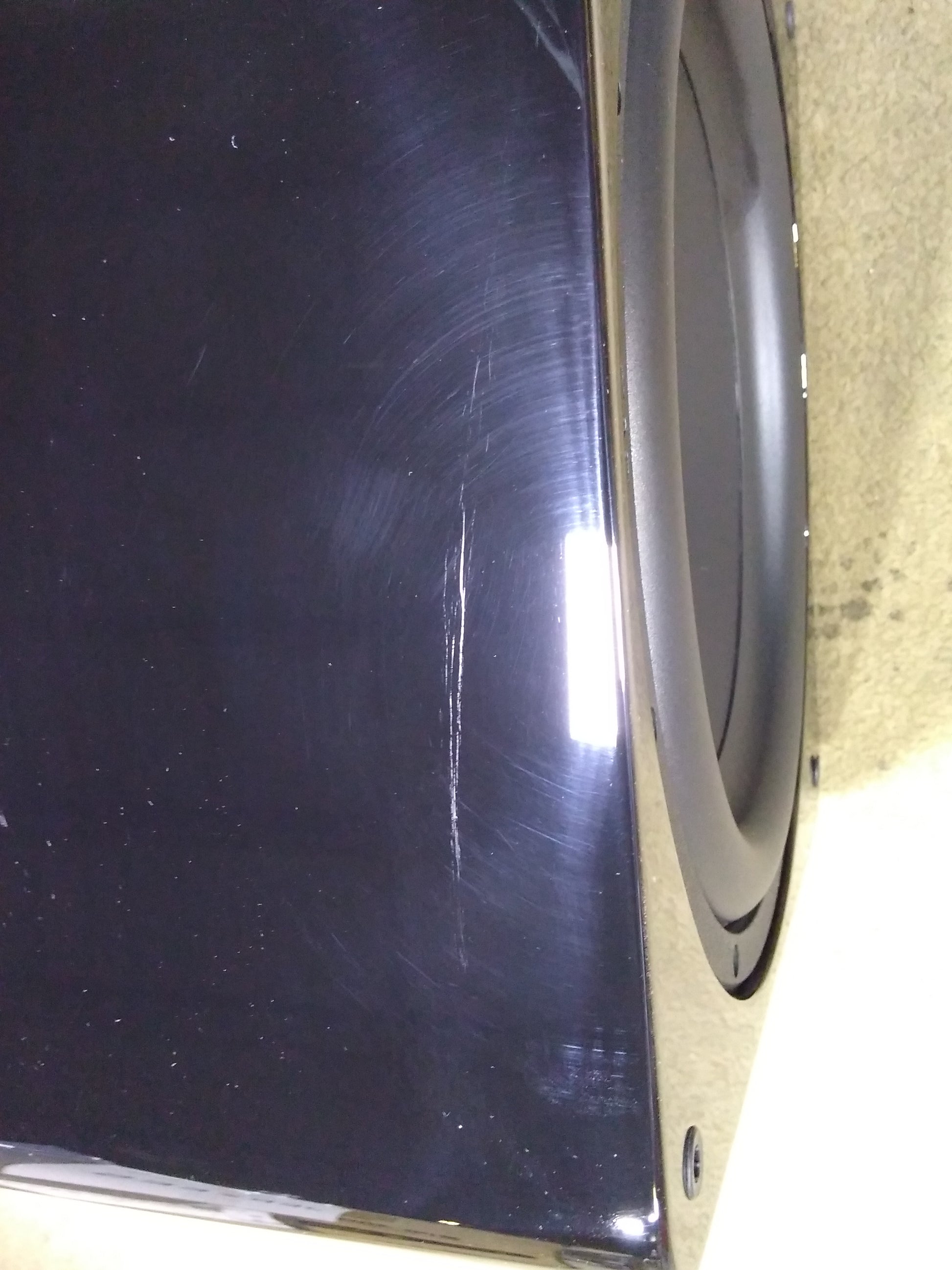 SB-1000 Pro - Piano Gloss - Outlet - 1188