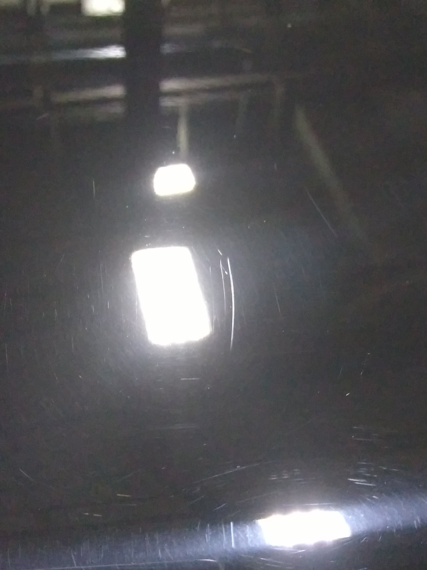 SB16-Ultra - Piano Gloss - Outlet - 1116