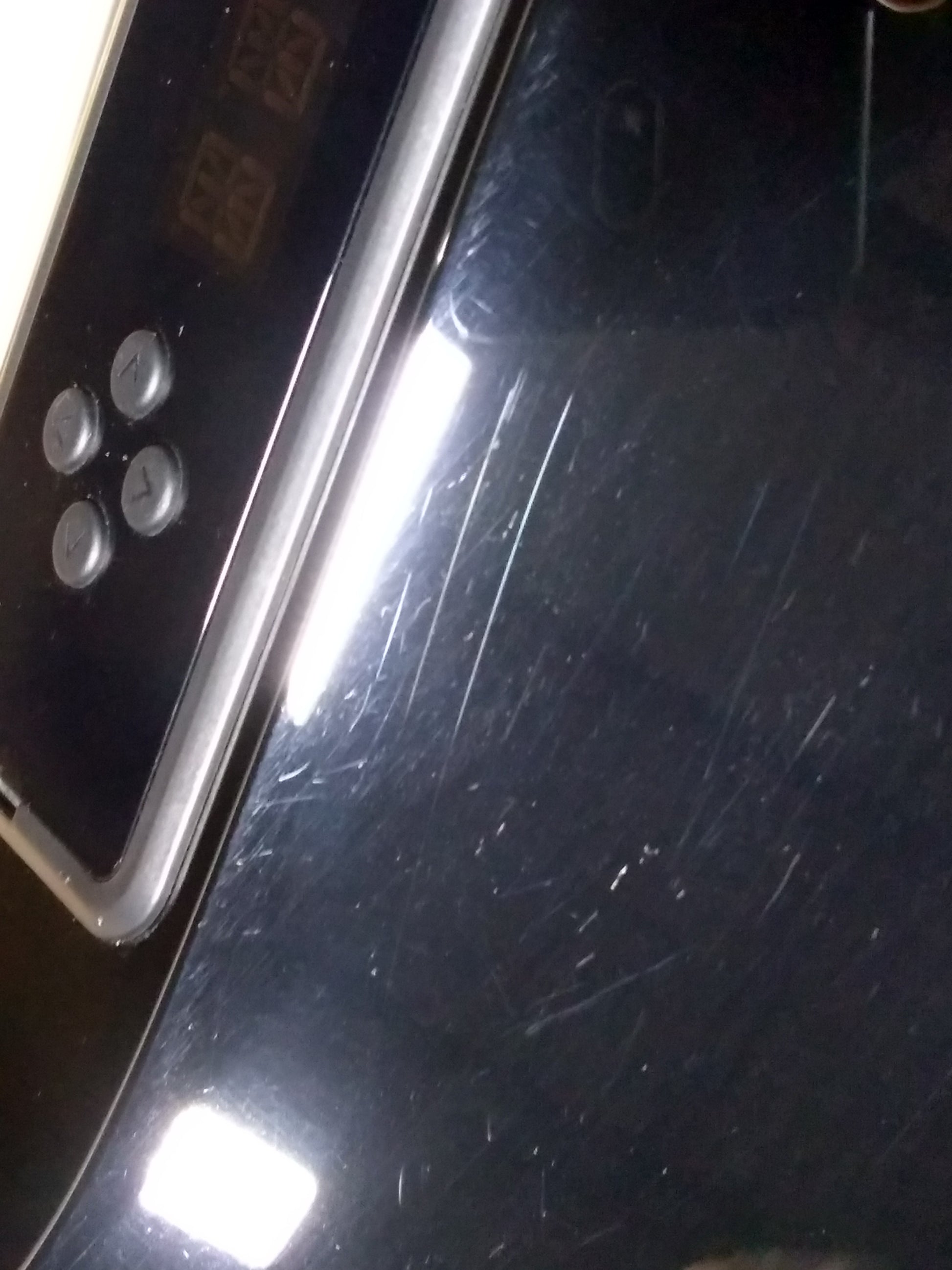 SB16-Ultra - Piano Gloss - Outlet - 1098
