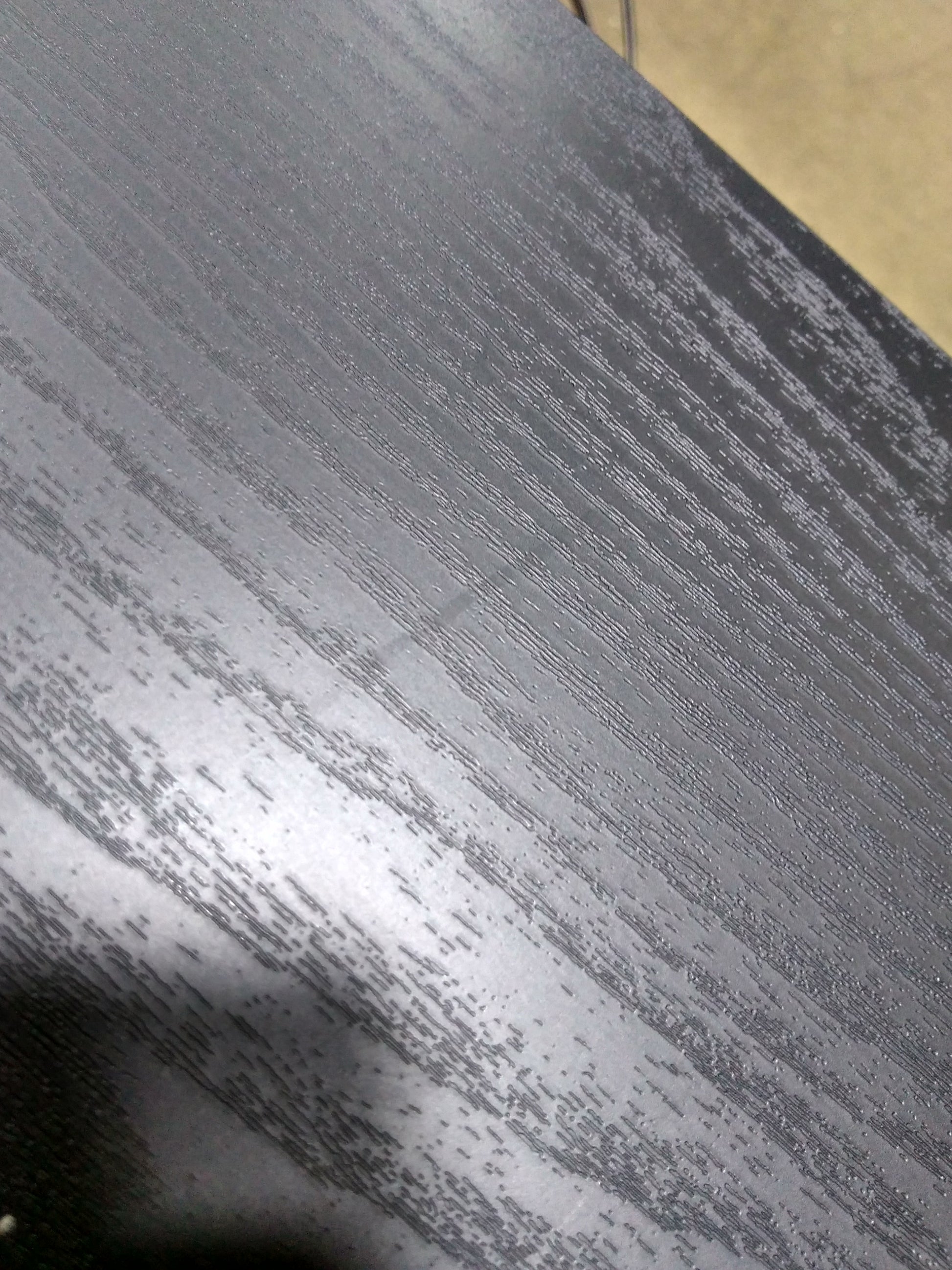 SB-1000 Pro - Black Ash - Outlet - 1549