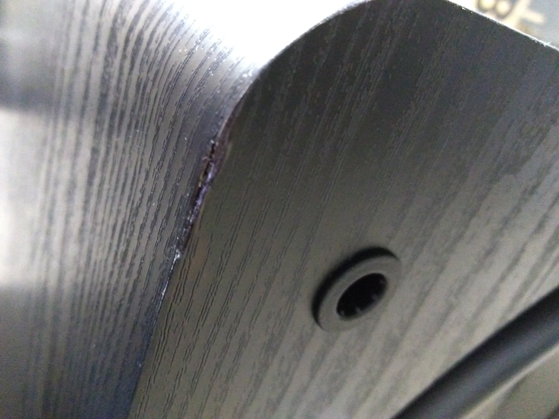 PB-3000 - Black Ash - Outlet - 1093