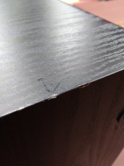 PB-3000 - Black Ash - Outlet - 1192