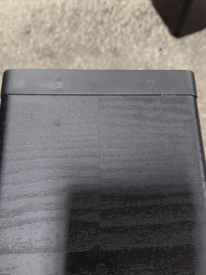 Prime Satellite - Black Ash - Outlet - 0075