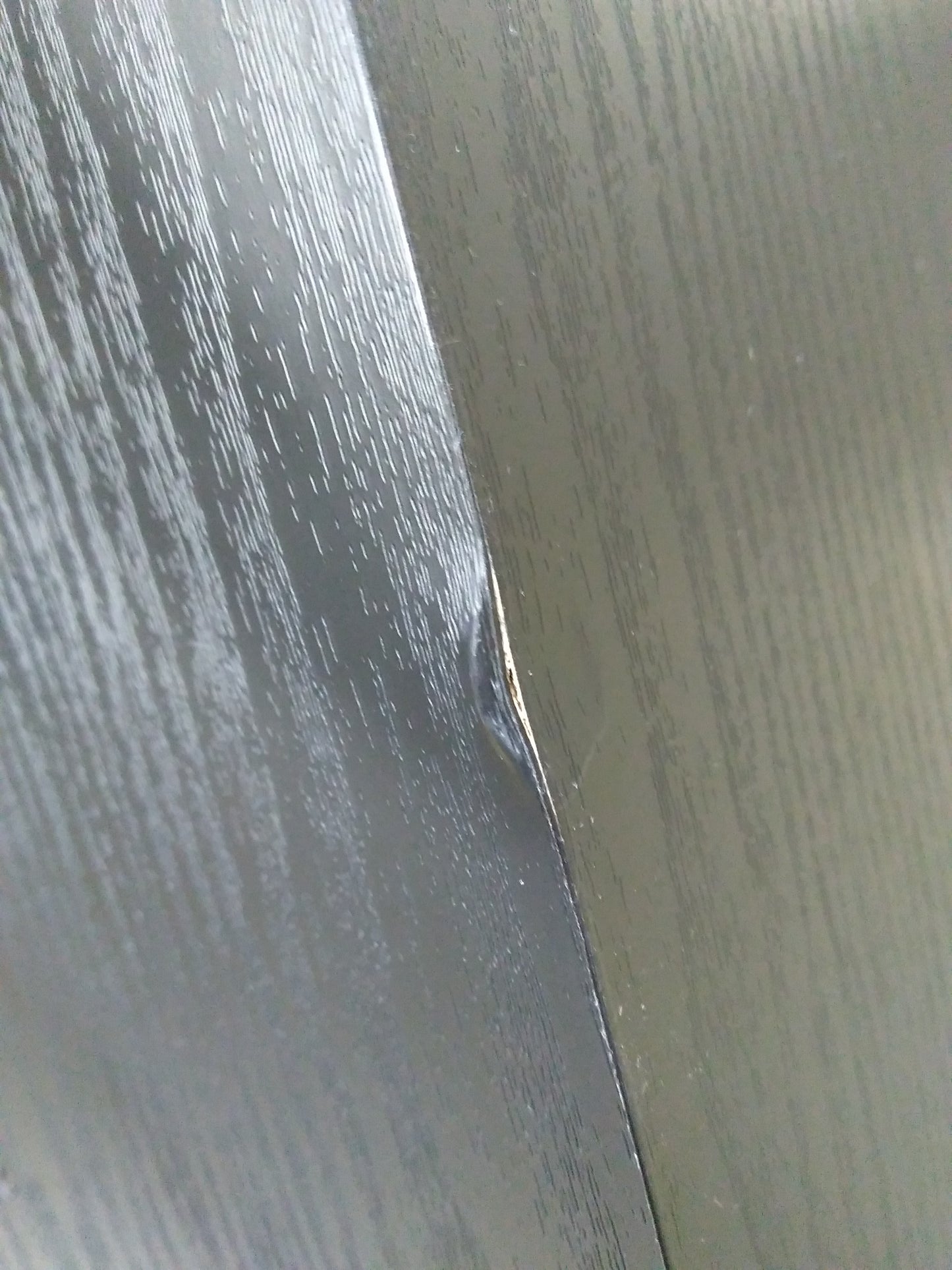 PB-3000 - Black Ash - Outlet - 1058