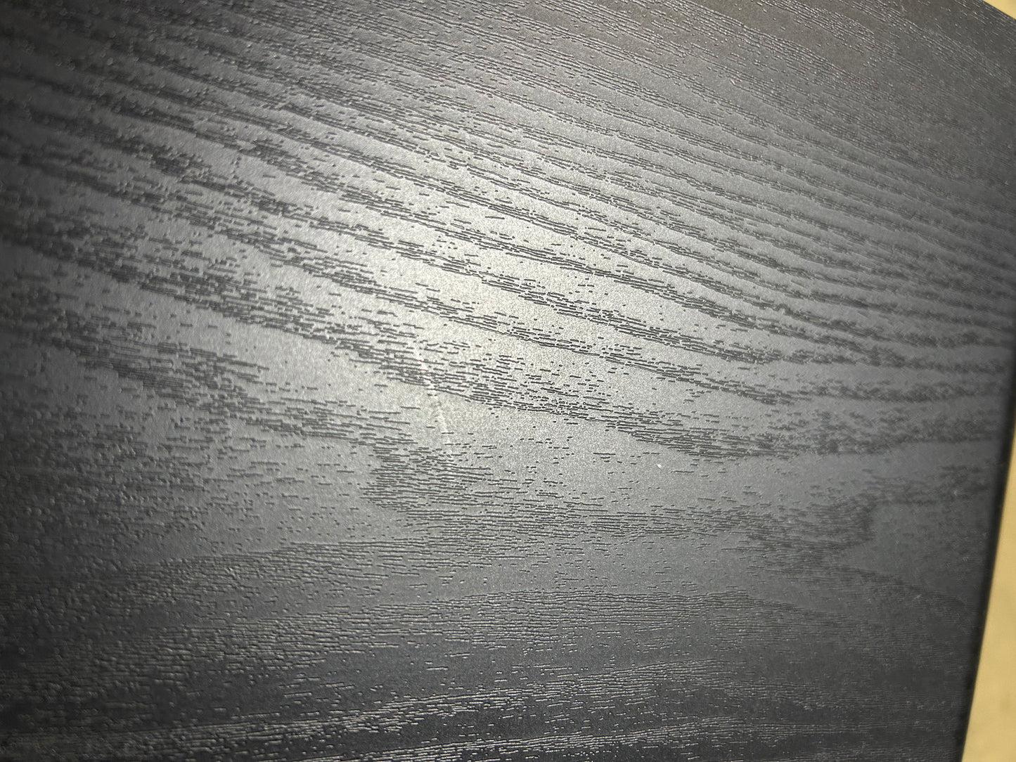 SB-3000 - Black Ash - Outlet - 5229