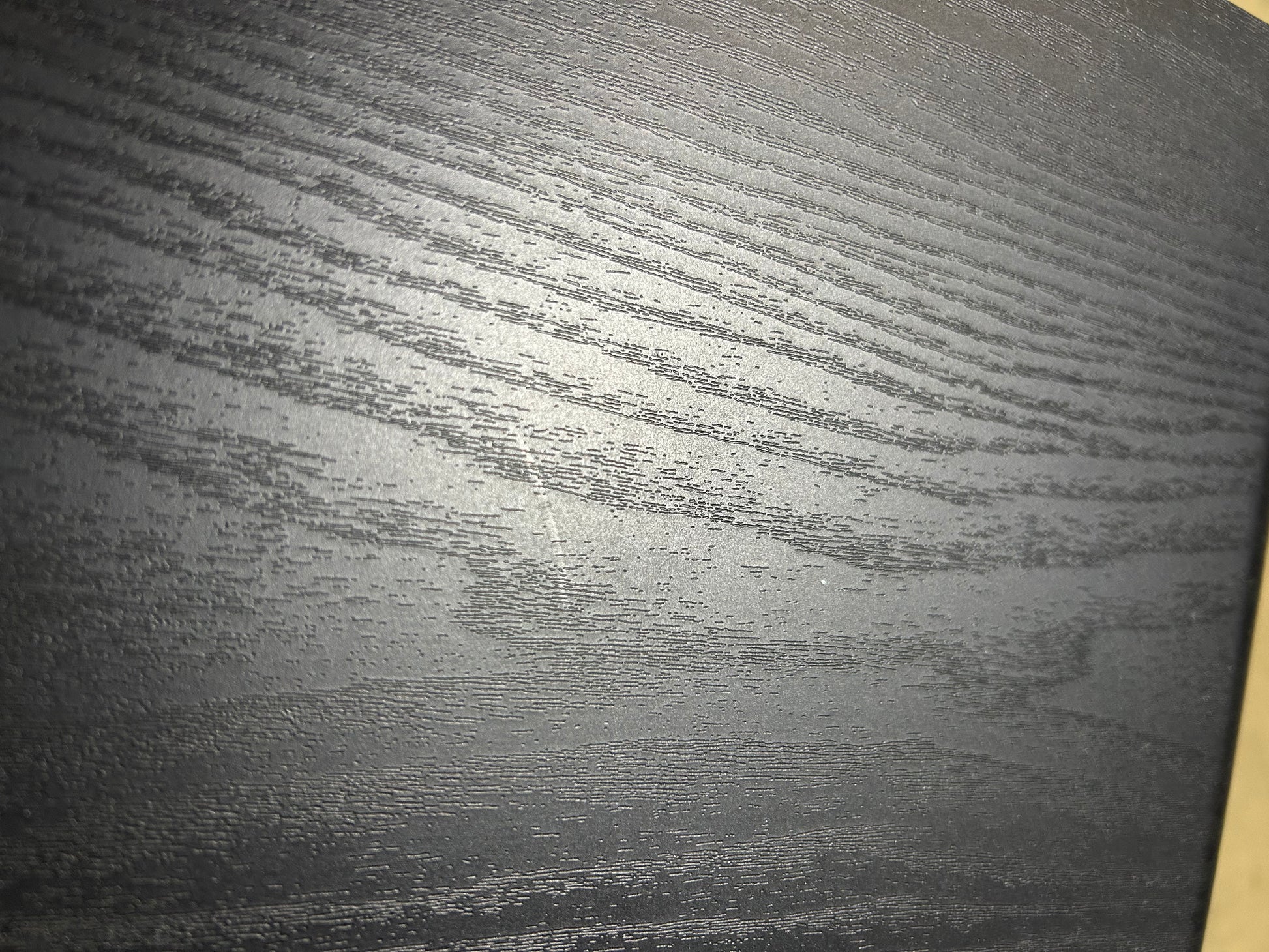 SB-3000 - Black Ash - Outlet - 5229