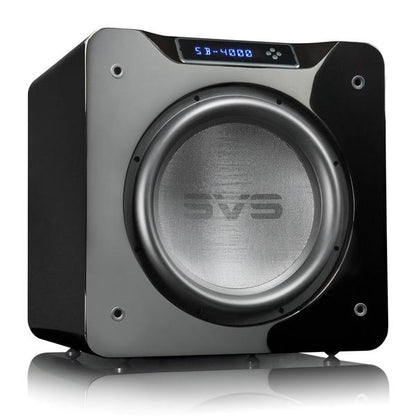 SB-4000 - Piano Gloss - Outlet - 6412