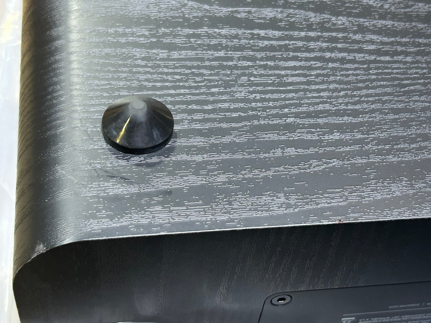 SB-2000 Pro - Black Ash - Outlet - 1216
