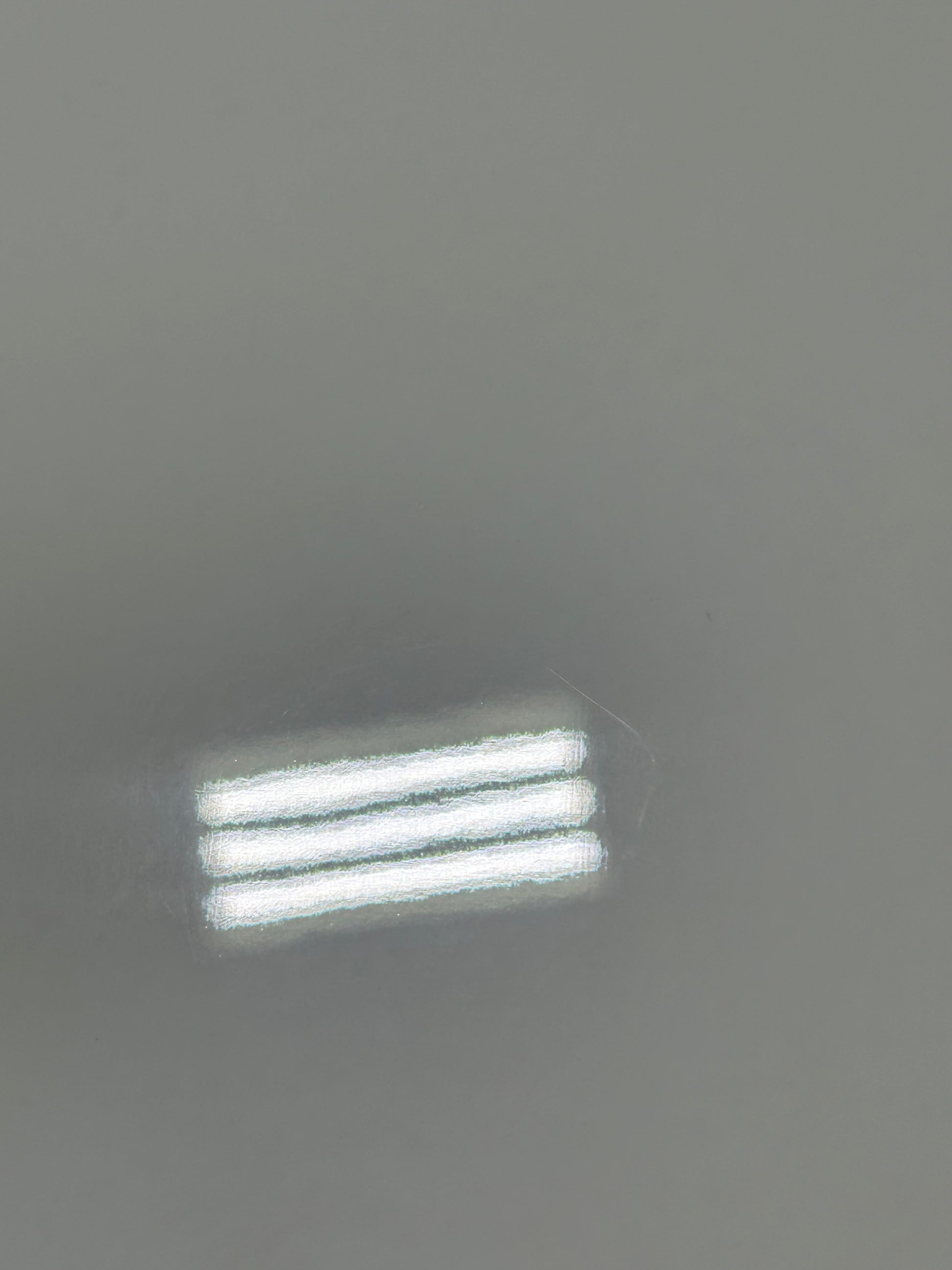 3000 Micro - White Gloss - Outlet - 1151