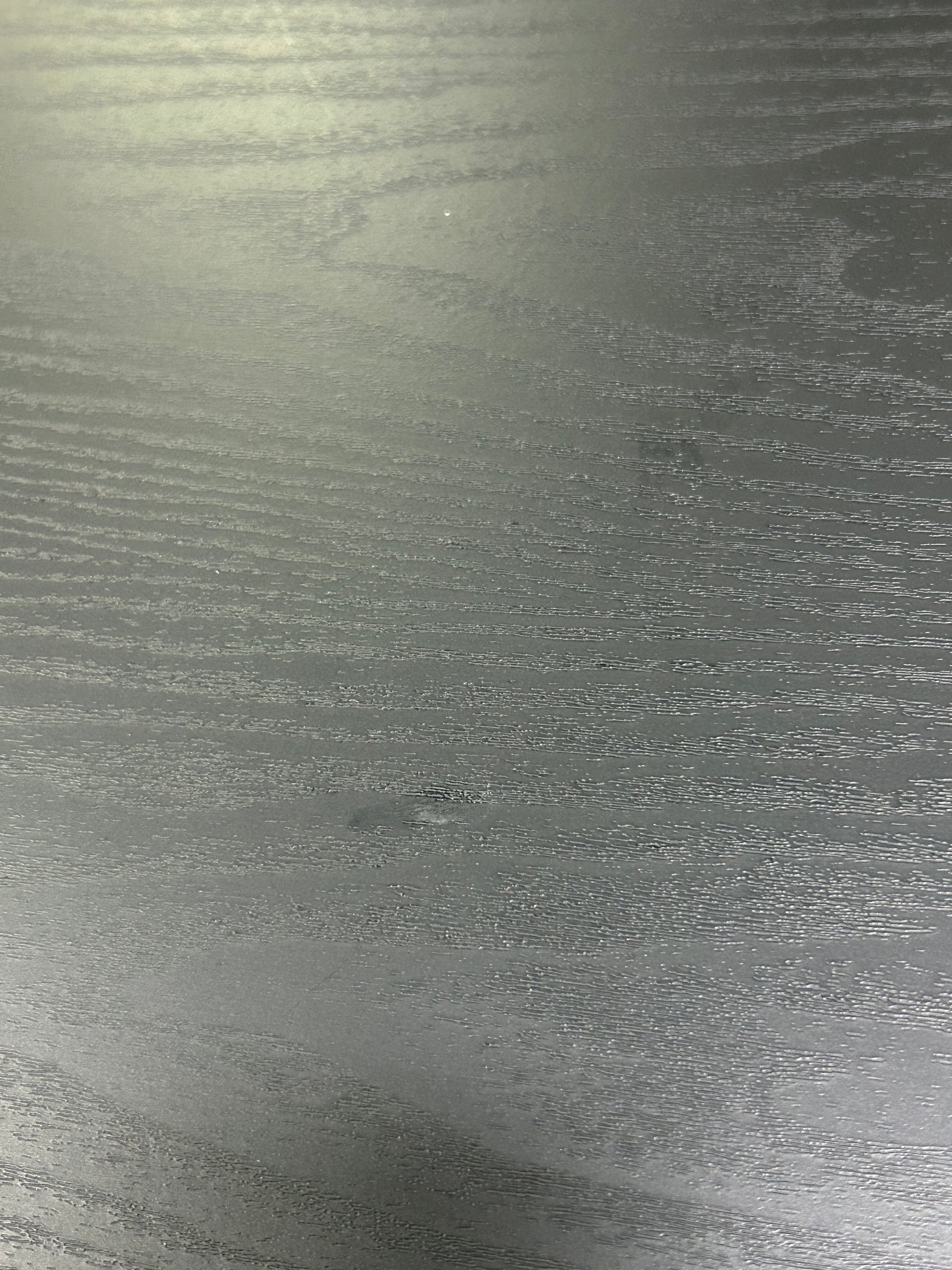 PB-3000 - Black Ash - Outlet - 1077