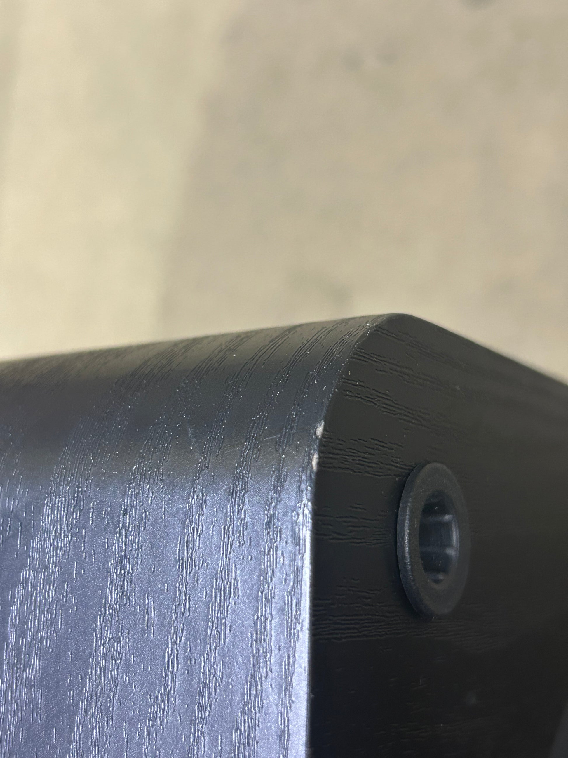 SB-3000 - Black Ash - Outlet - 1278