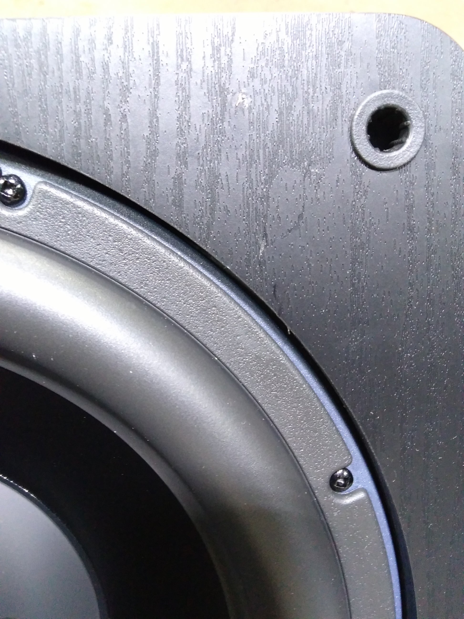 SB-3000 - Black Ash - Outlet - 1227