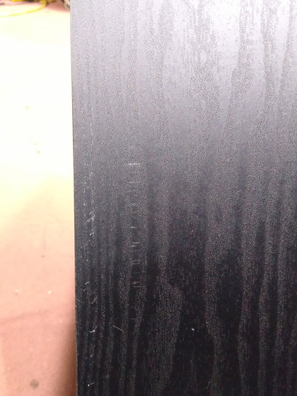 SB-4000 - Black Ash - Outlet - 6430