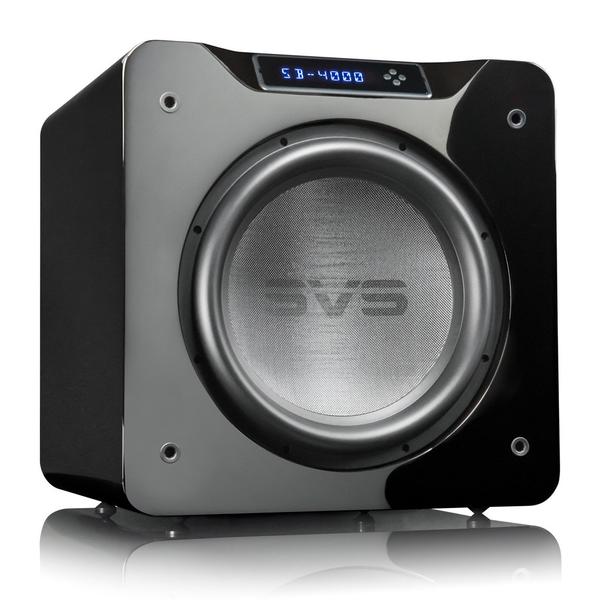 SB-4000 - Piano Gloss - Outlet - 6410