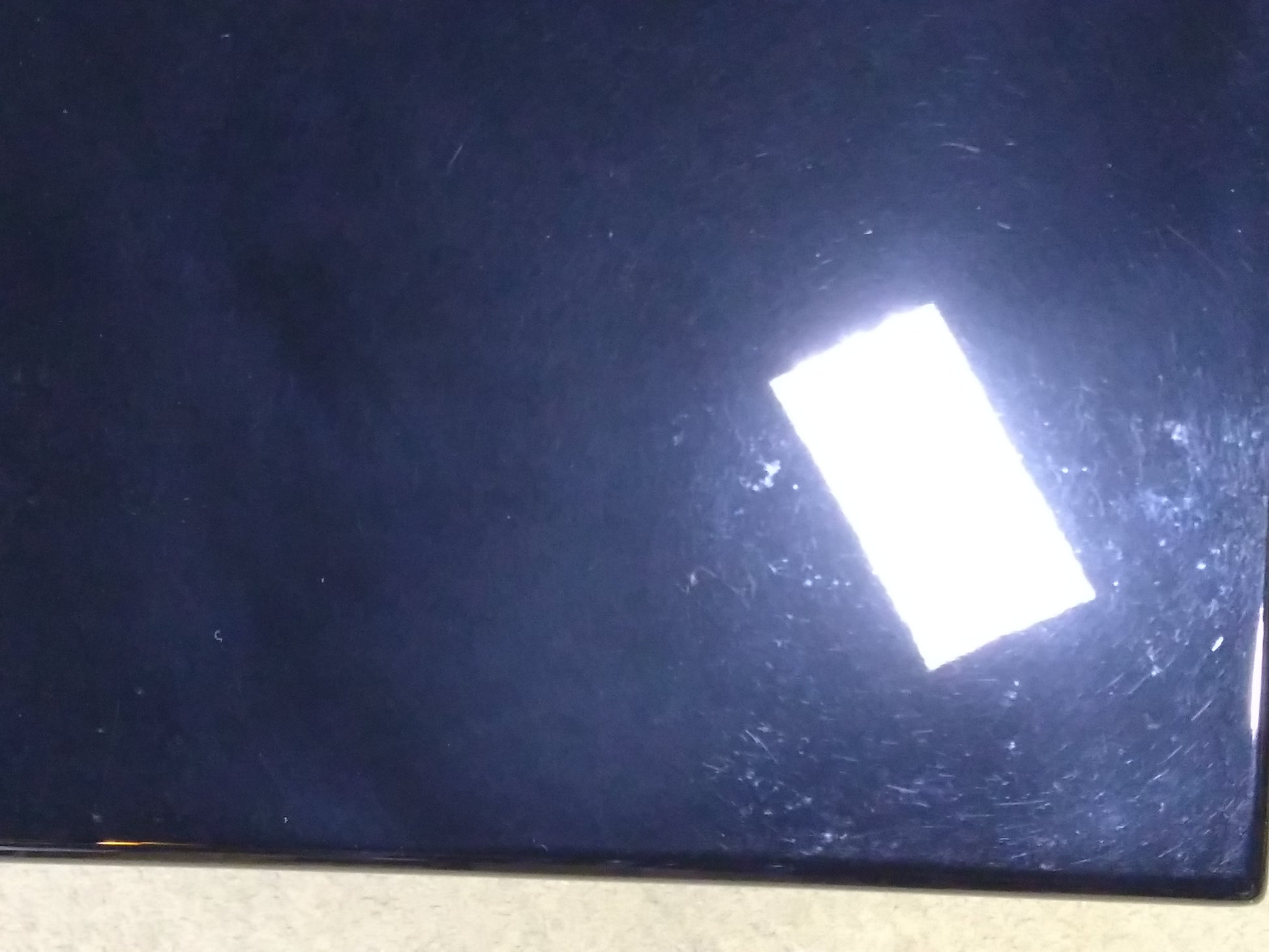 3000 Micro - Piano Gloss - Outlet - 1141