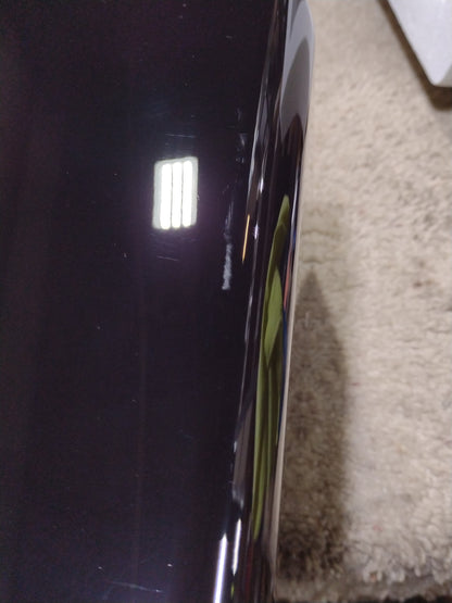 SVS Ultra Evolution Center - Piano Gloss Black - Outlet - 1390