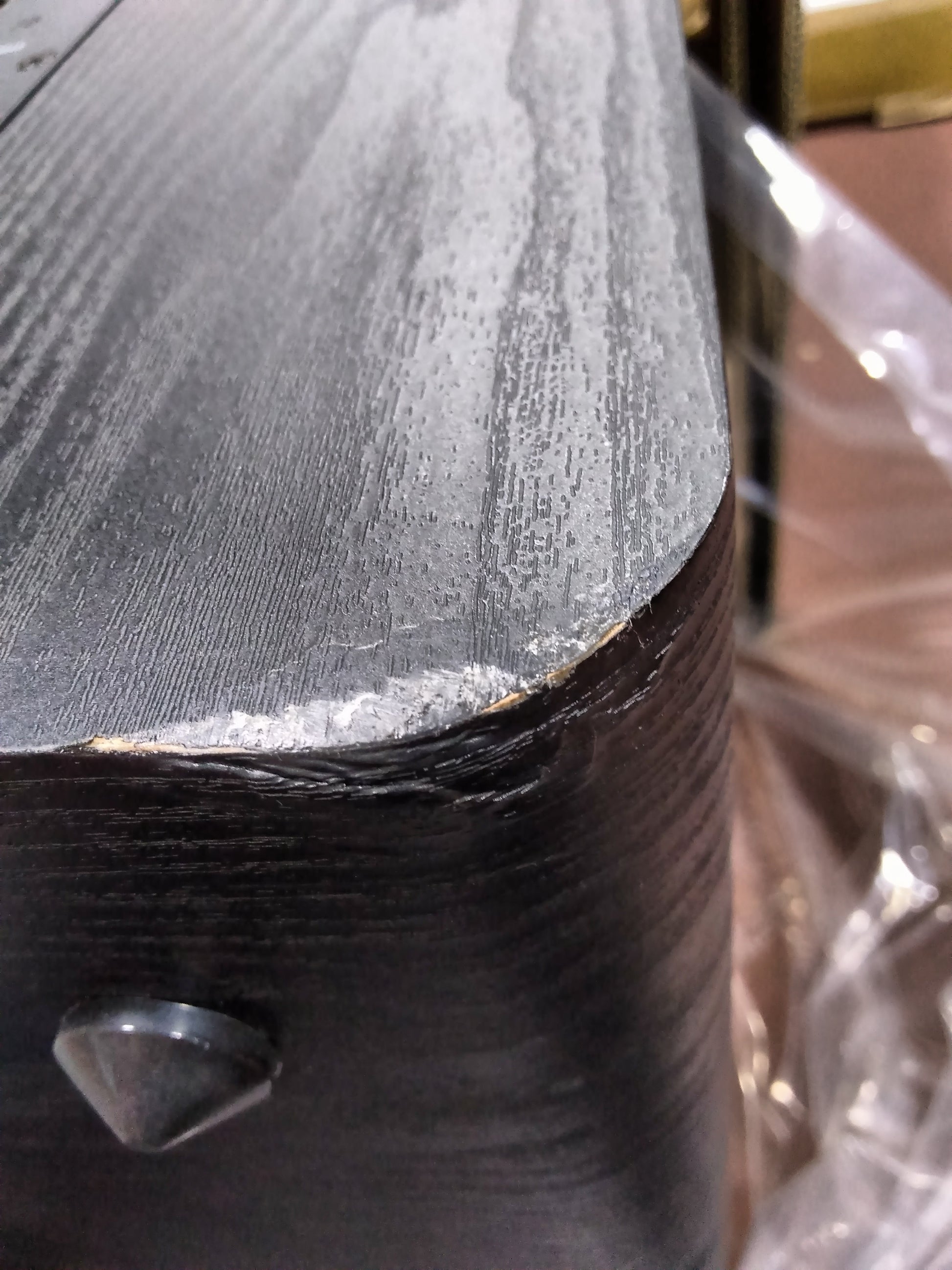 SB-4000 - Black Ash - Outlet - 6422