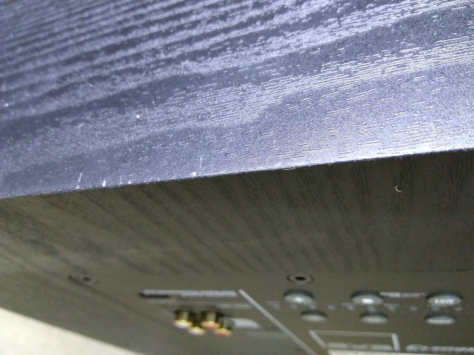 SB-3000 - Black Ash - Outlet - 1633