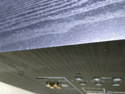 SB-3000 - Black Ash - Outlet - 1633