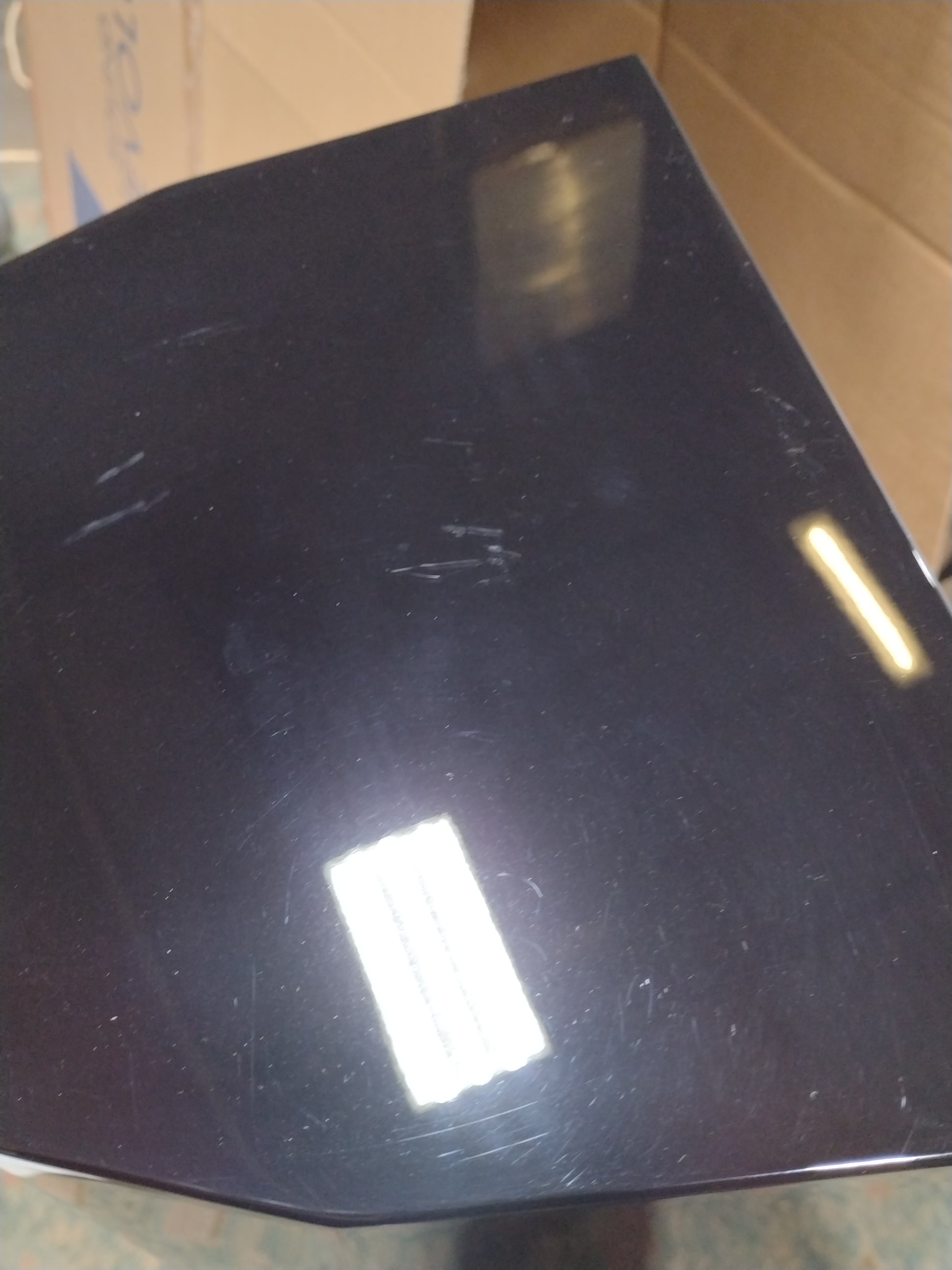 Ultra Tower - Piano - Outlet - 1286