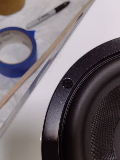 SVS Ultra Evolution Center - White Gloss - Outlet - 1579