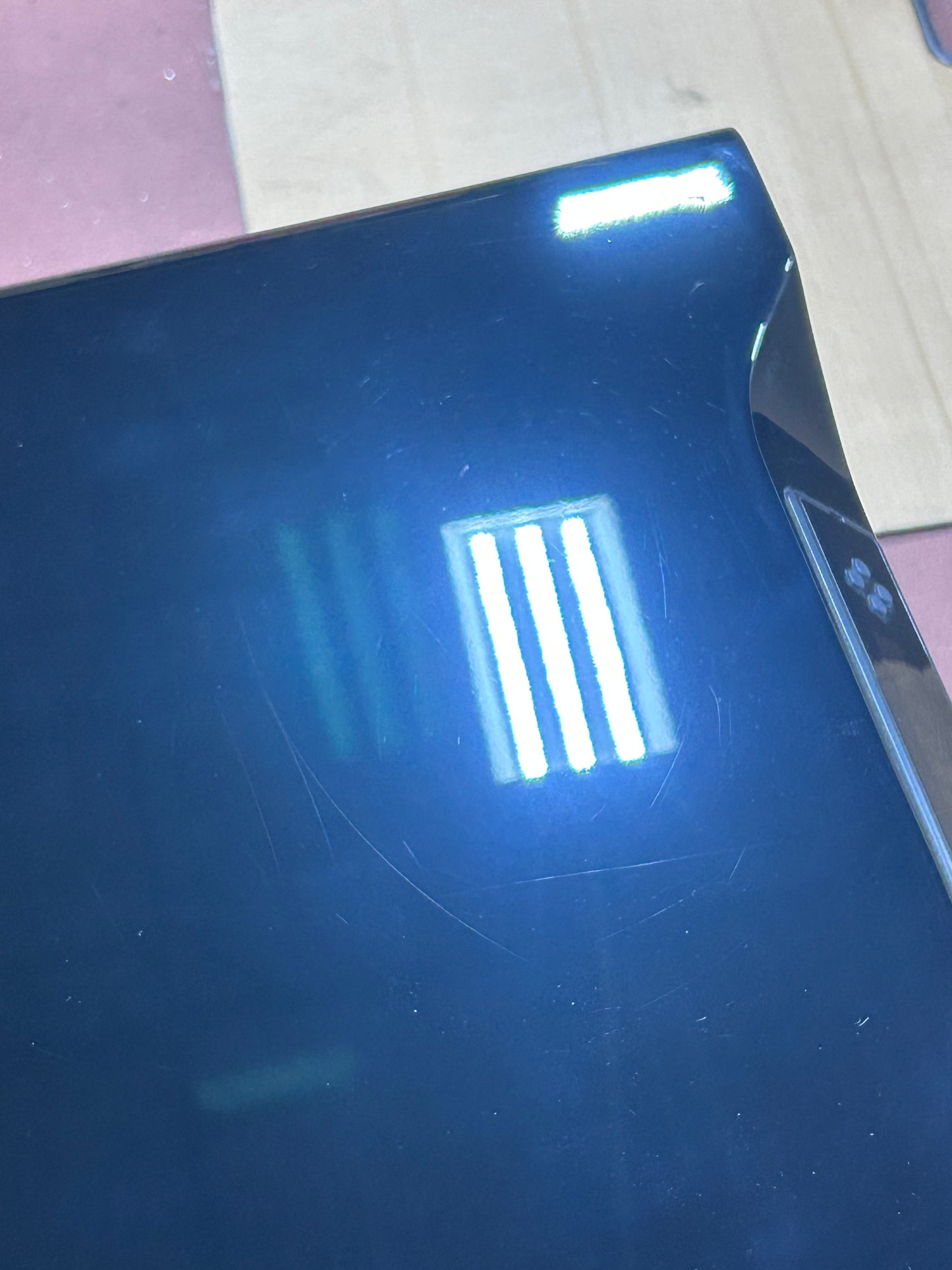 PB16-Ultra - Piano Gloss - Outlet - 1143