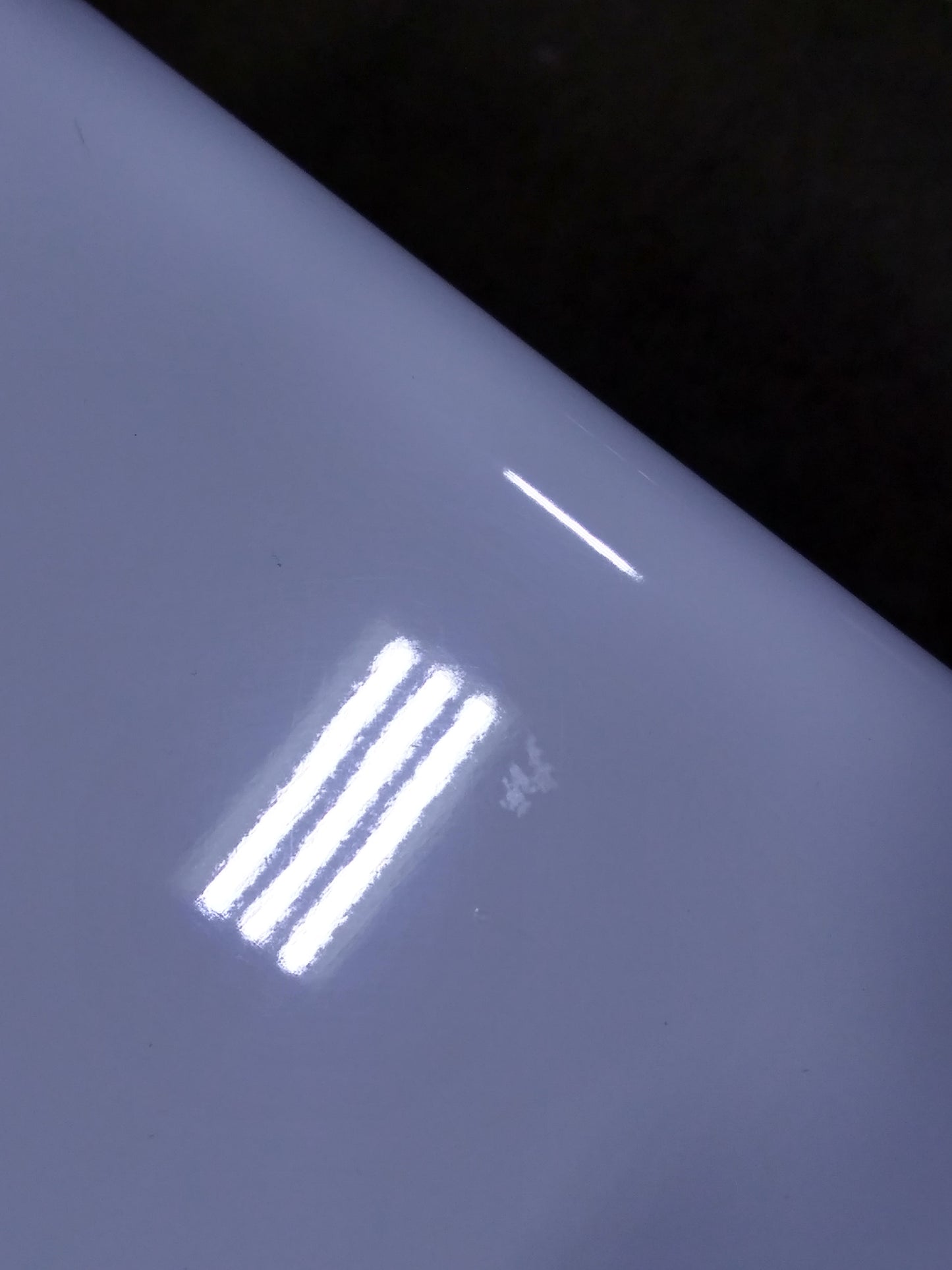 3000 Micro - White Gloss - Outlet - 1488