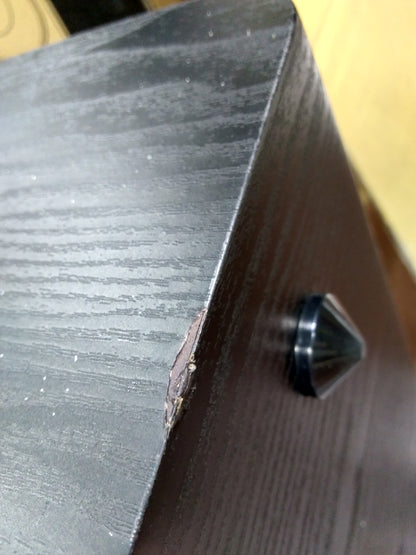 PB-4000 - Black Ash - Outlet - 1071