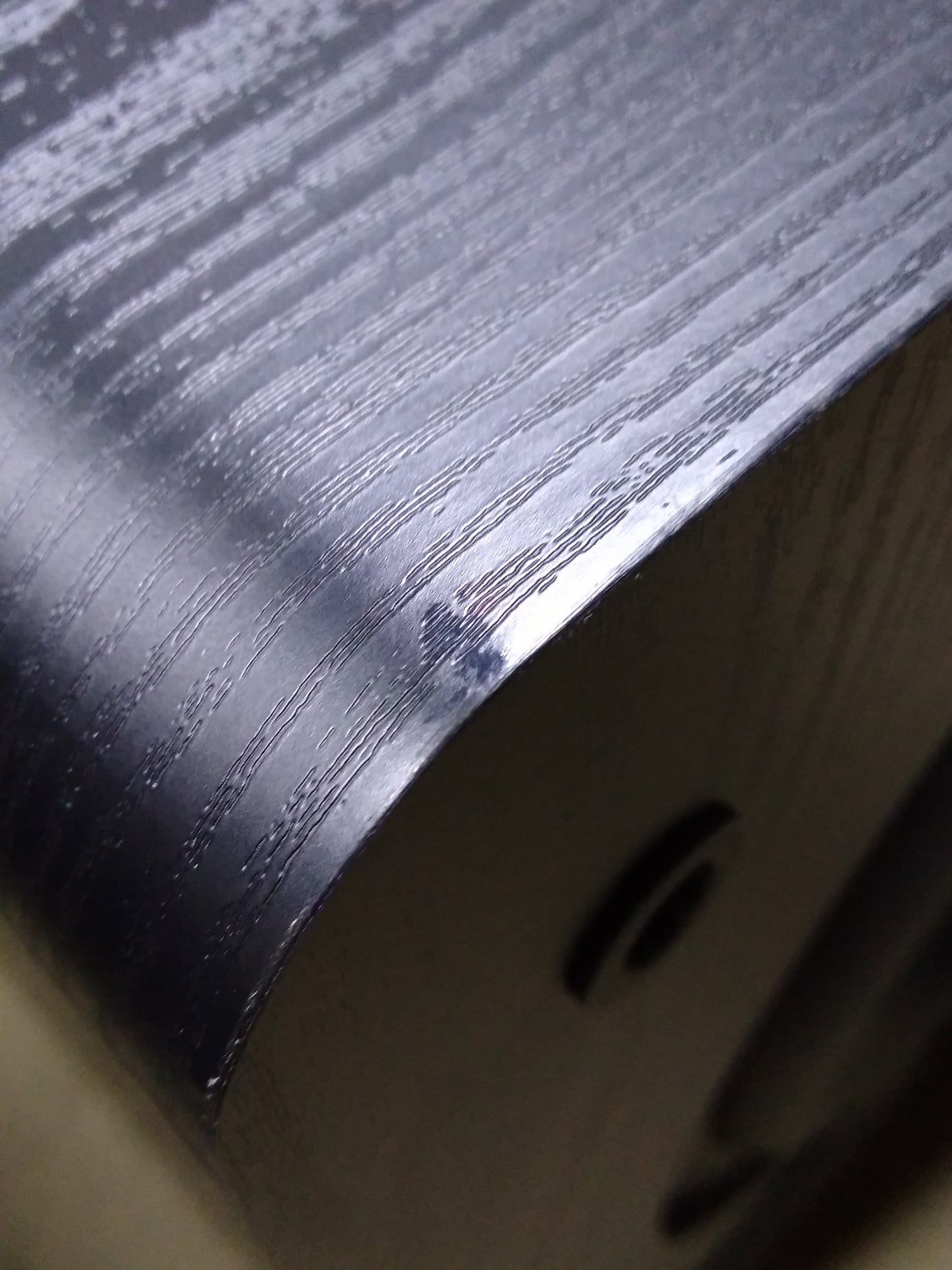 PB-3000 - Black Ash - Outlet - 5051