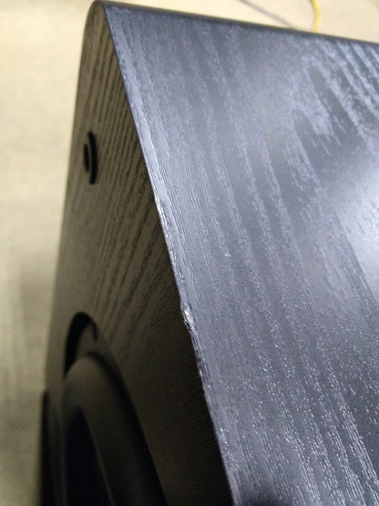 PB-3000 - Black Ash - Outlet - 1029