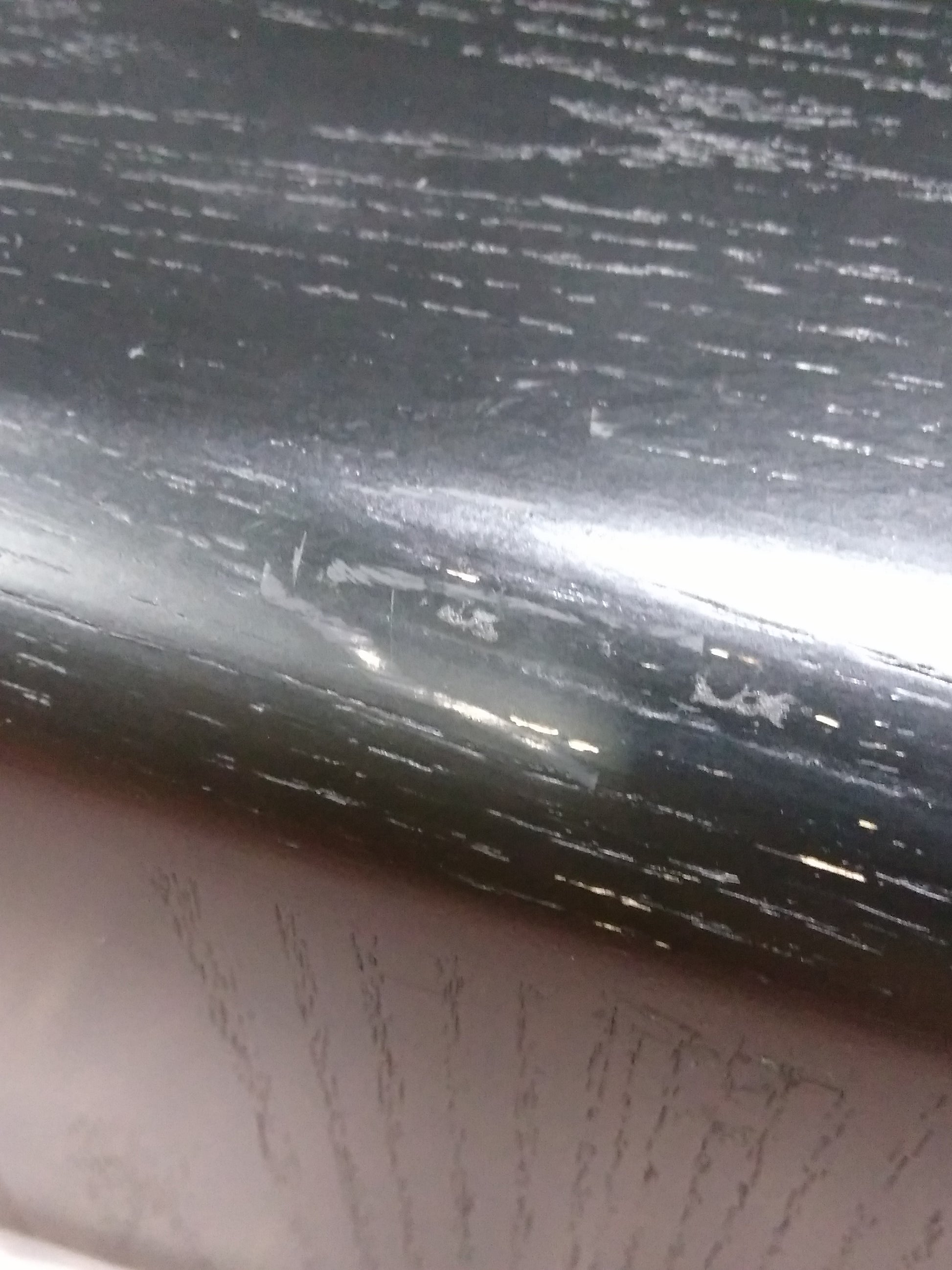 PB16-Ultra - Black Oak - Outlet - 5223