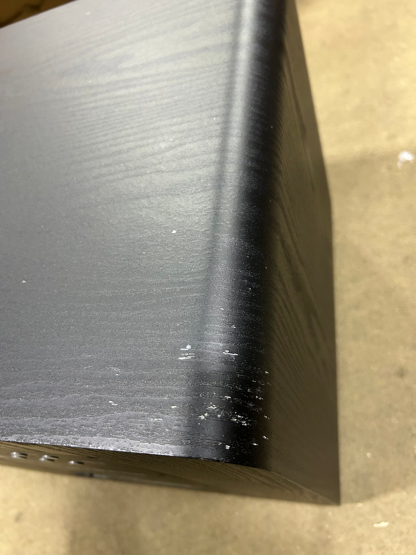 SB-2000 Pro - Black Ash - Outlet - 1344