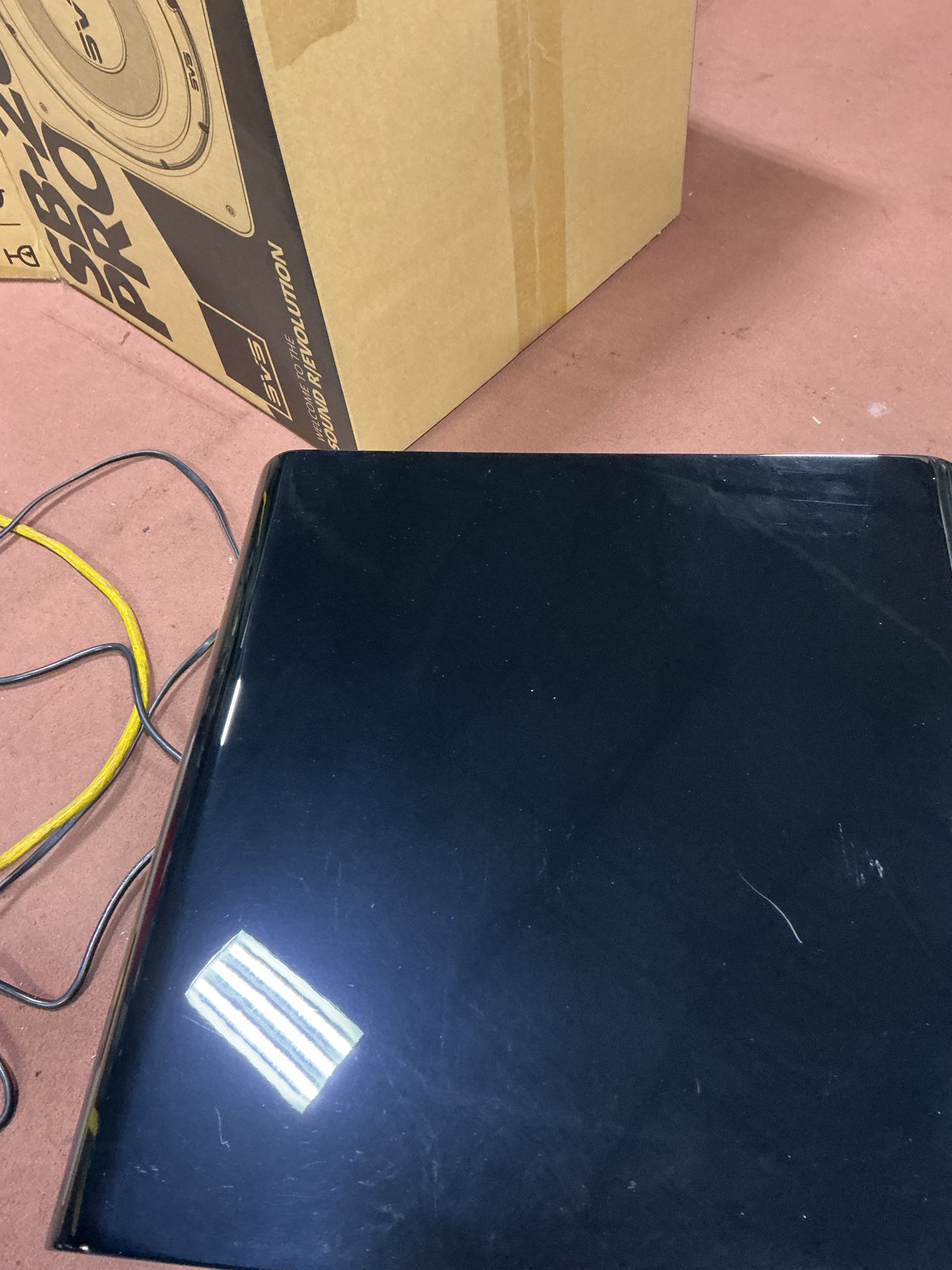 SB-2000 Pro - Piano - Outlet - 1214