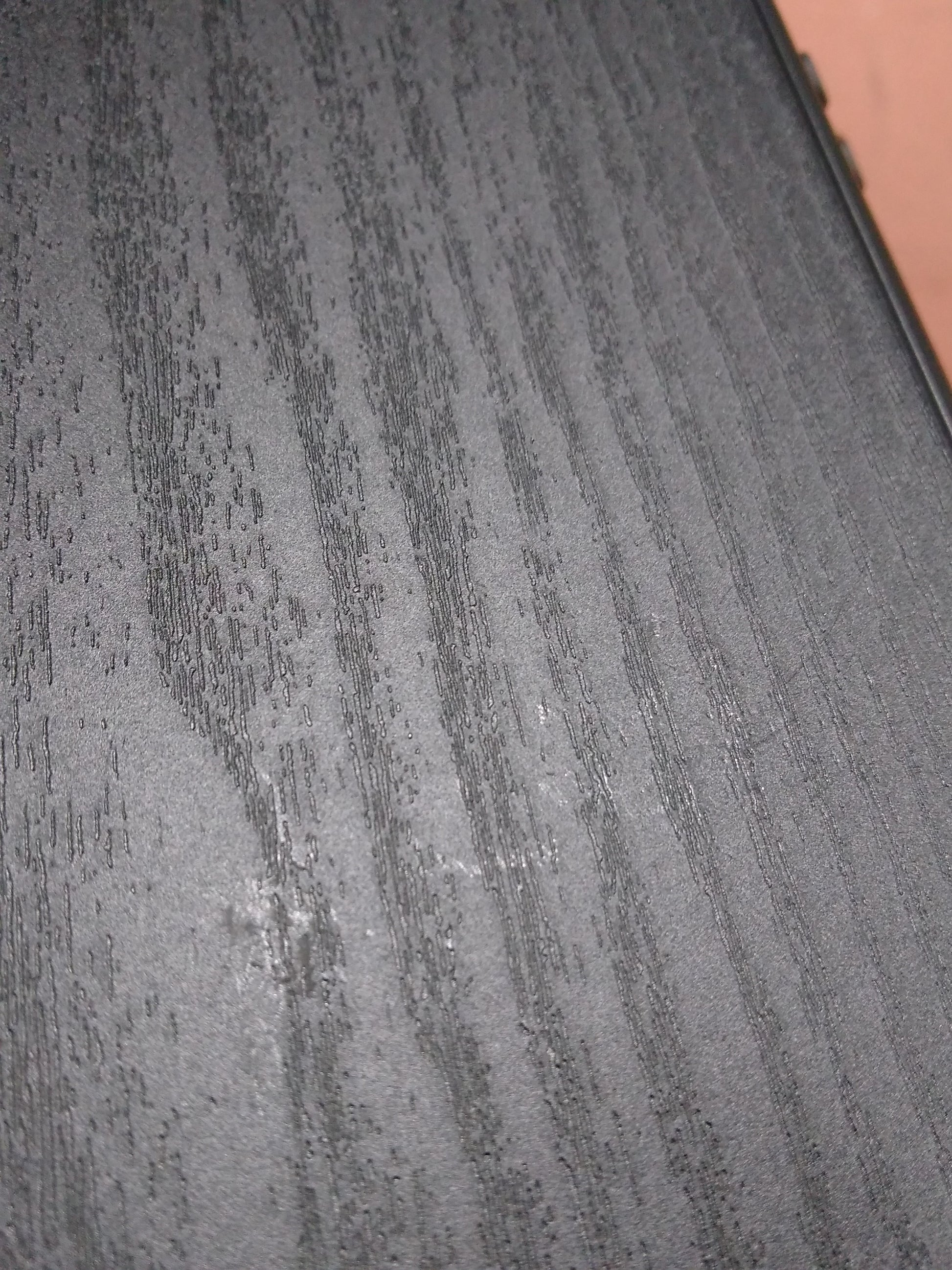 SB-4000 - Black Ash - Outlet - 6430