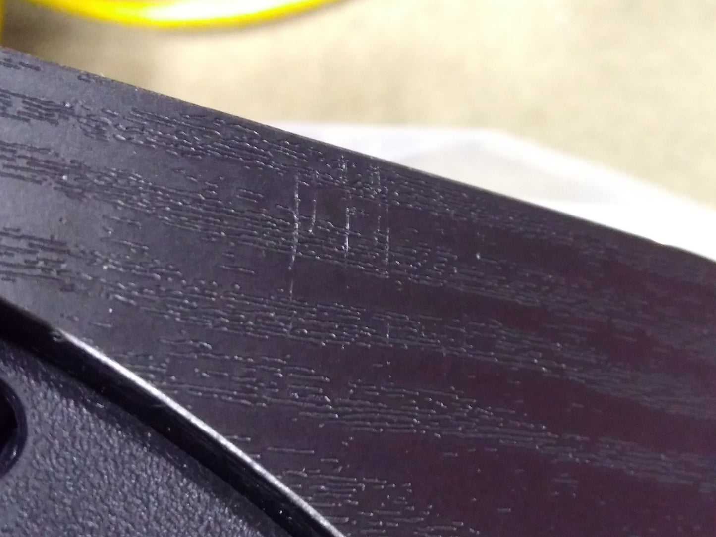 SB-1000 Pro - Black Ash - Outlet - 1127