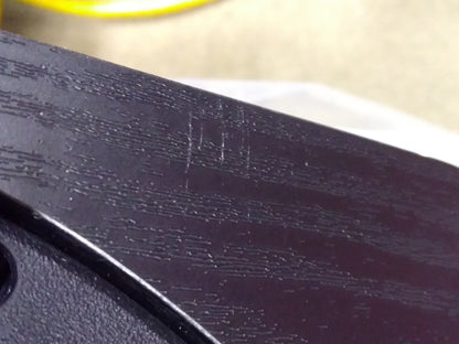 SB-1000 Pro - Black Ash - Outlet - 1127