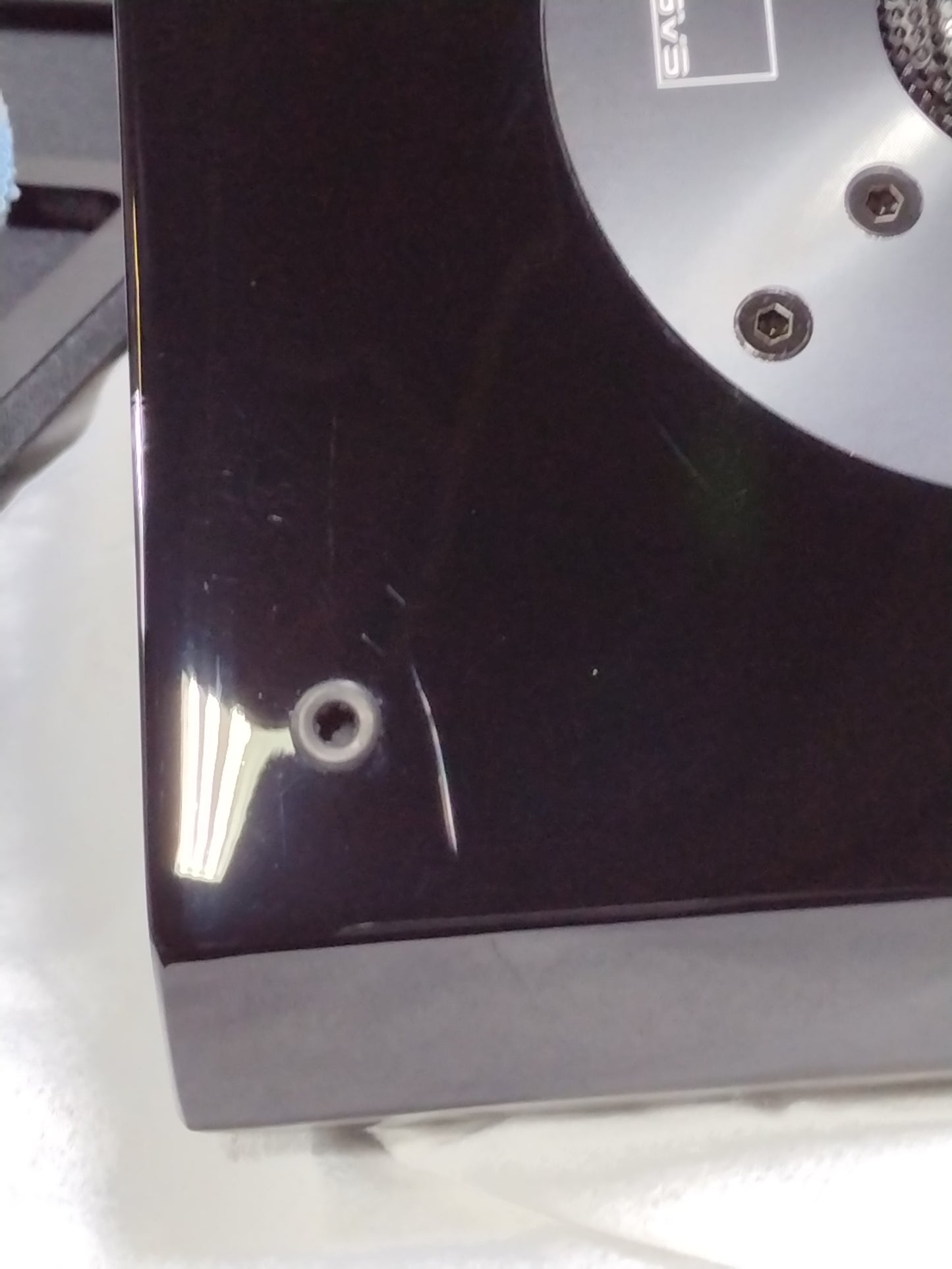 Ultra Surround - Piano - Outlet - 1108