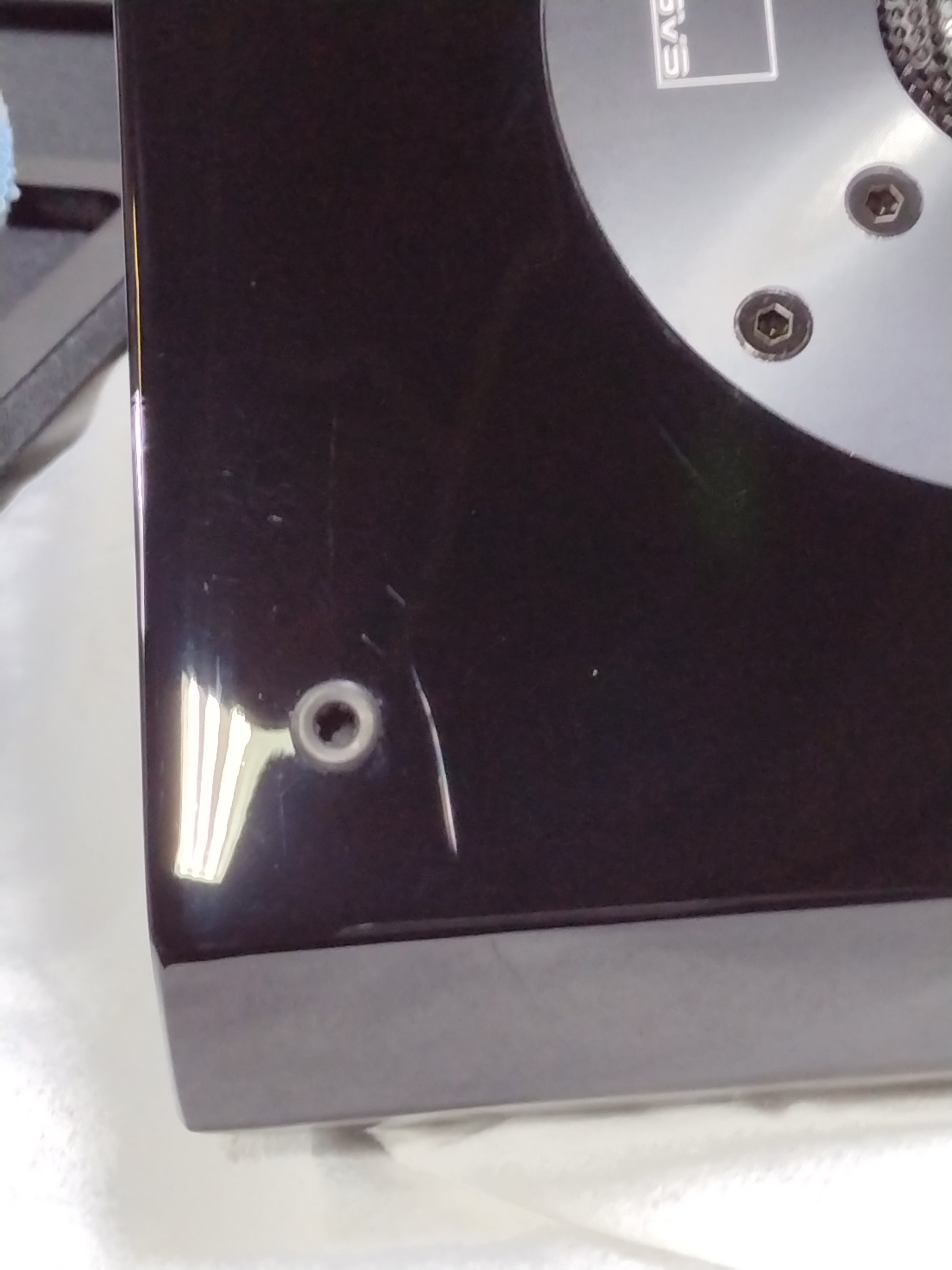 Ultra Surround - Piano - Outlet - 1108