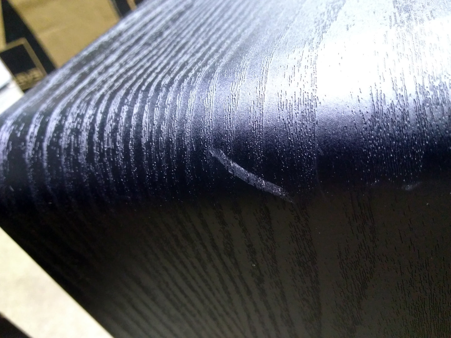 SB-2000 Pro - Black Ash - Outlet - 1232