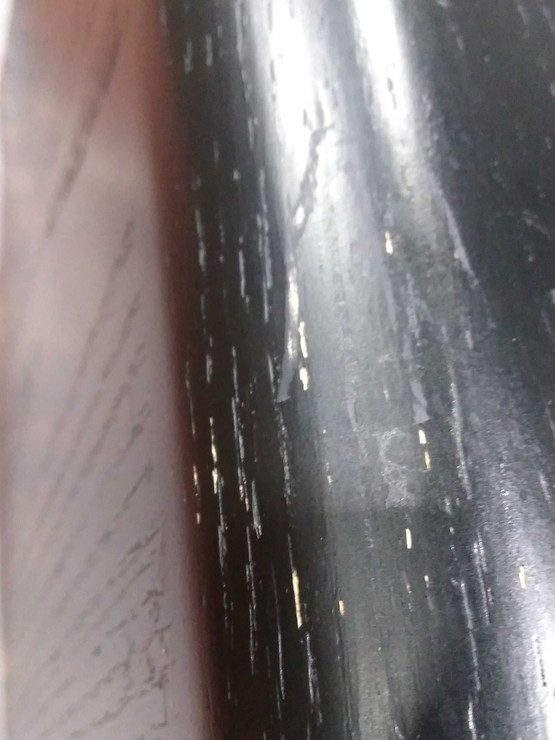 PB16-Ultra - Black Oak - Outlet - 5223