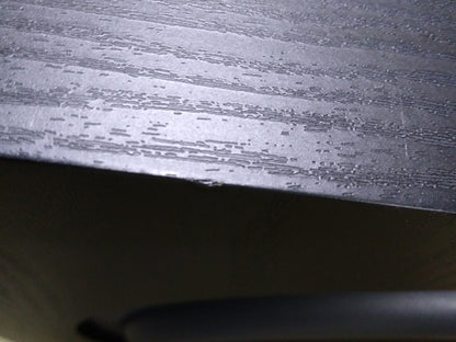 PB-3000 - Black Ash - Outlet - 5040