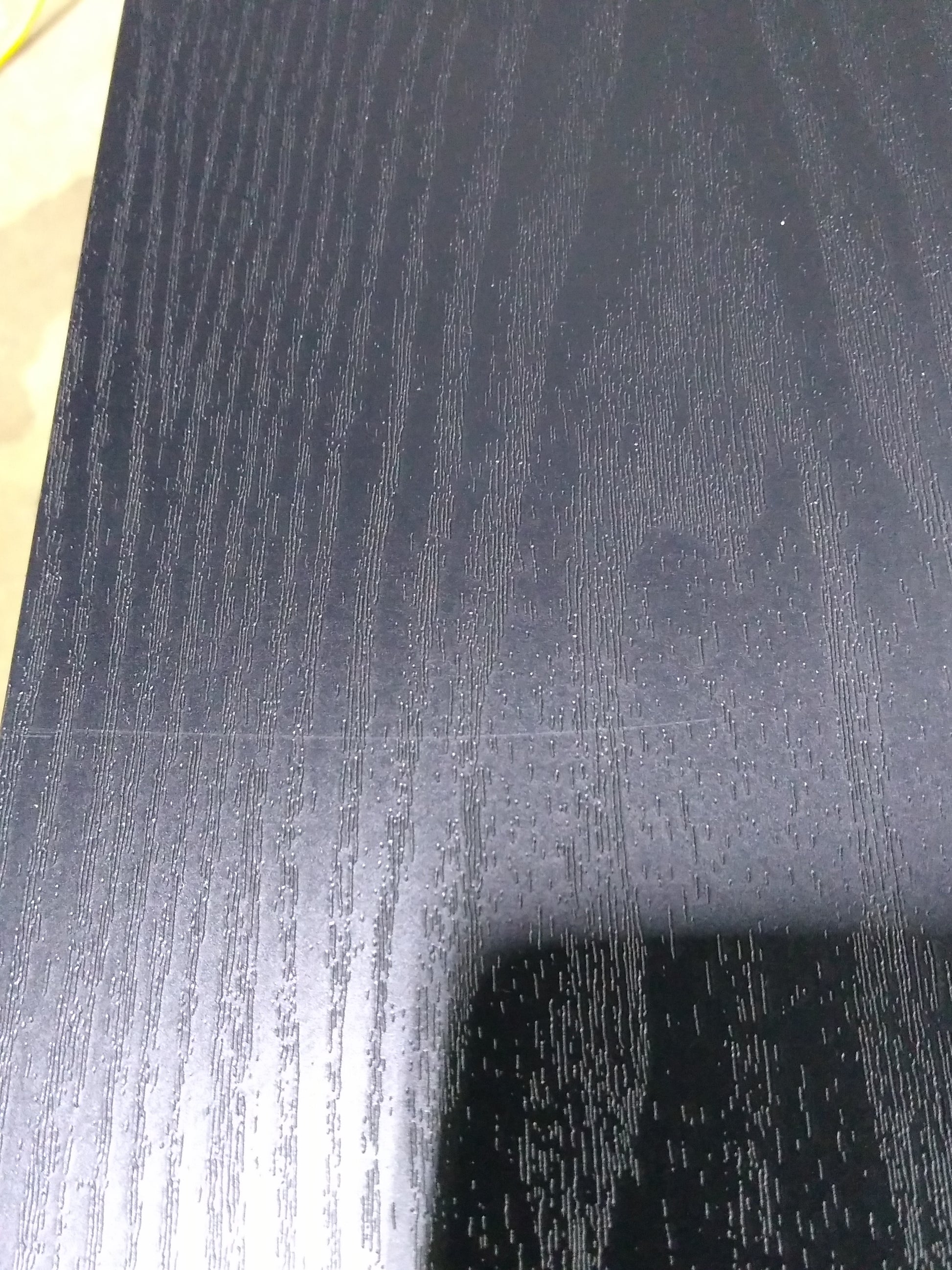 PB-3000 - Black Ash - Outlet - 5052