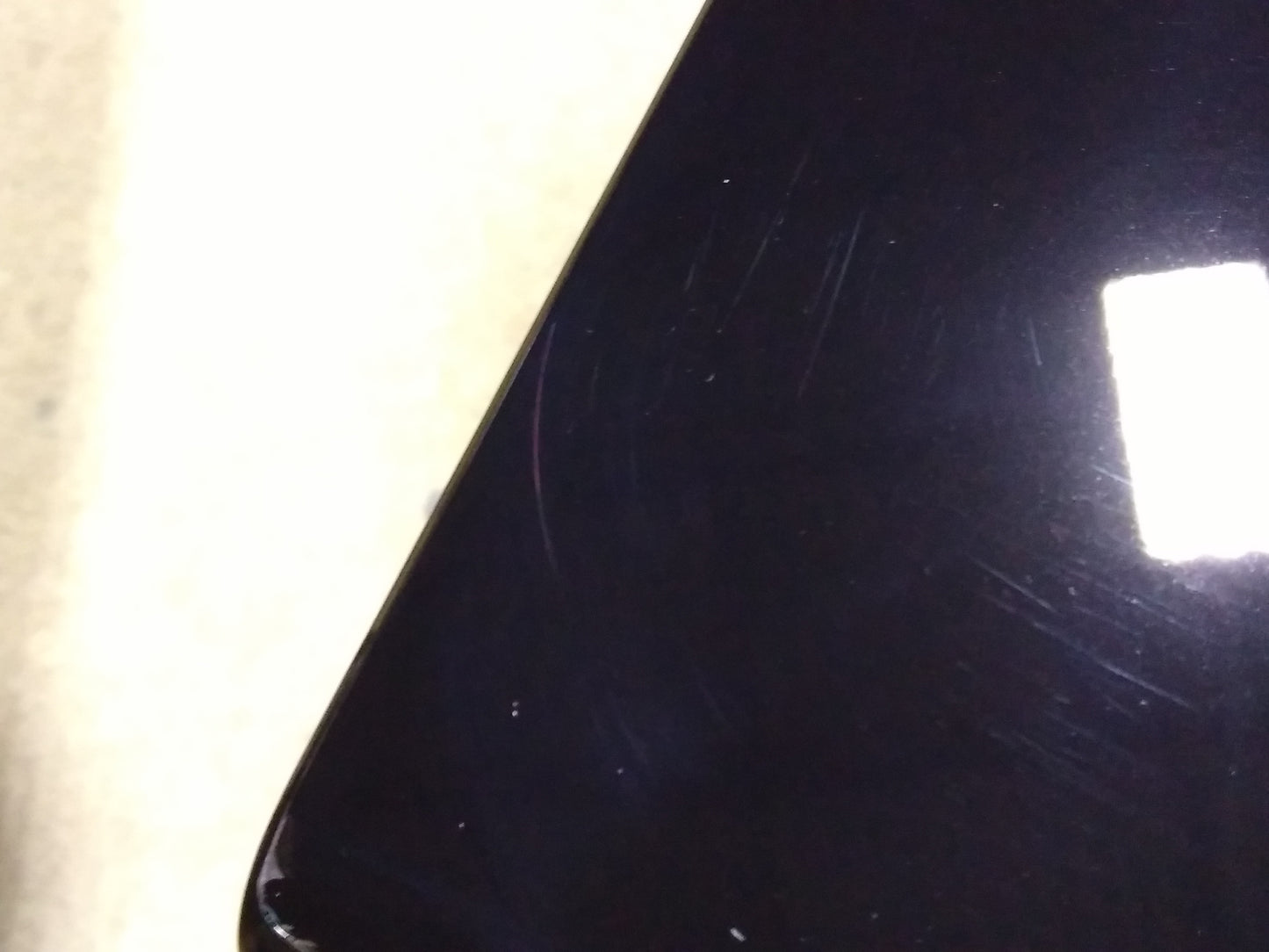 3000 Micro - Piano Gloss - Outlet - 1231