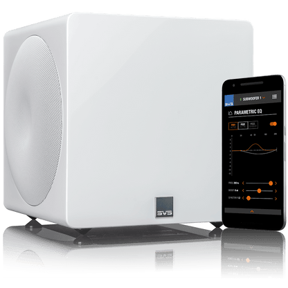 3000 Micro - White Gloss - Outlet - 1151