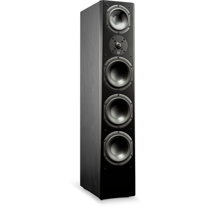 Prime Pinnacle - Black Ash - Outlet - 5220