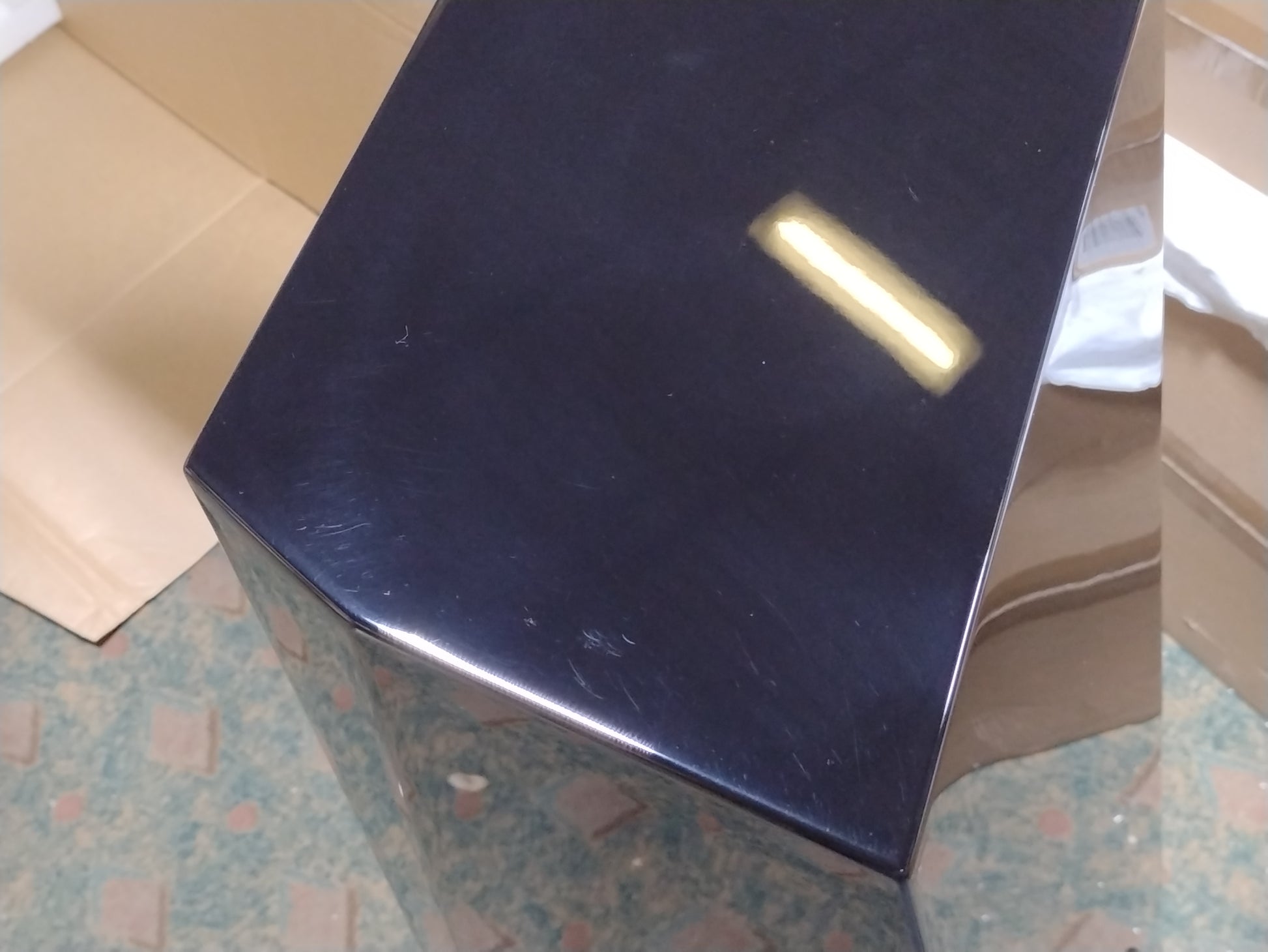 Ultra Tower - Piano - Outlet - 1154