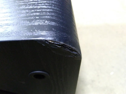 PB-3000 - Black Ash - Outlet - 1216