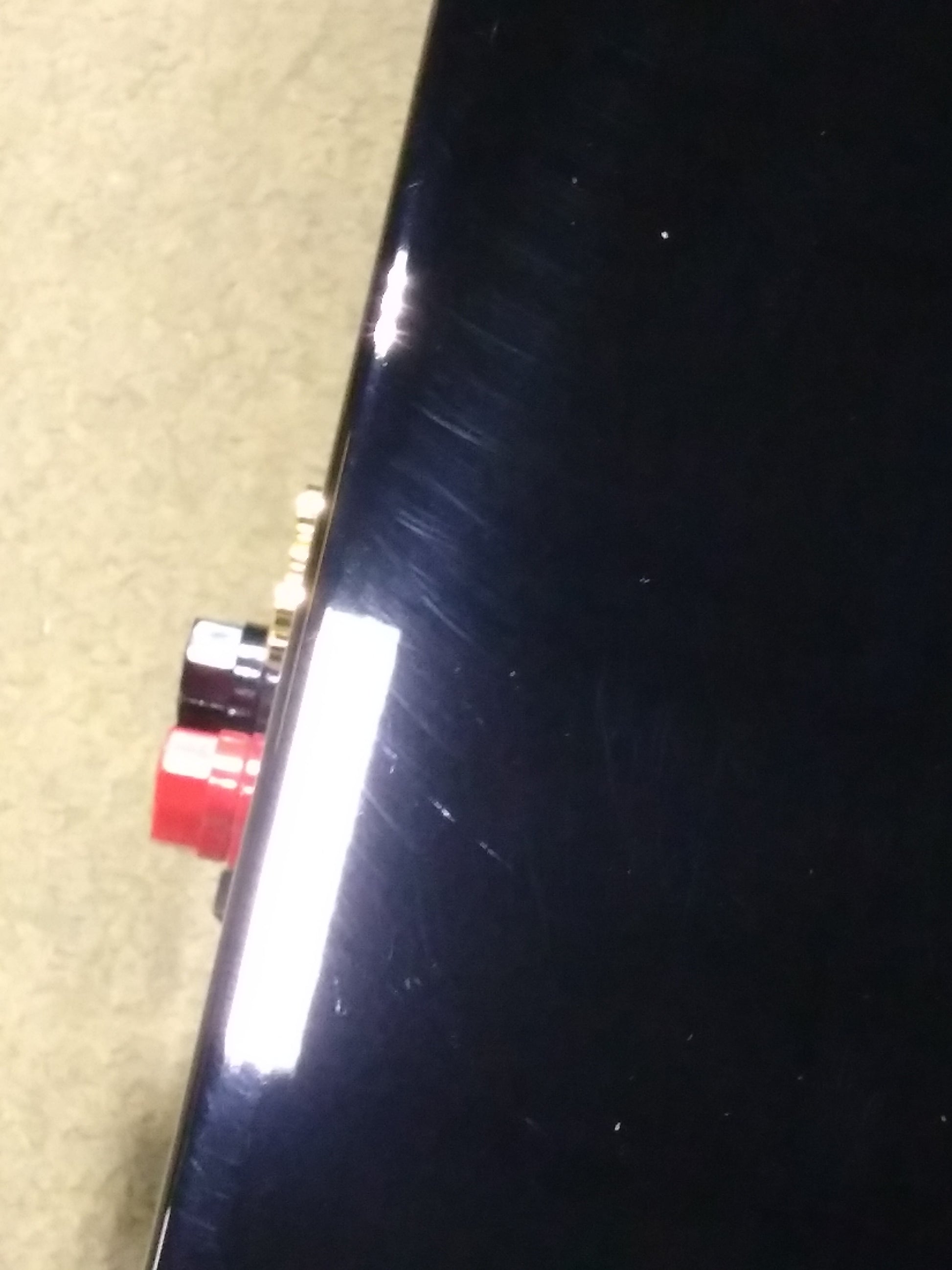 SB-1000 Pro - Piano Gloss - Outlet - 1904